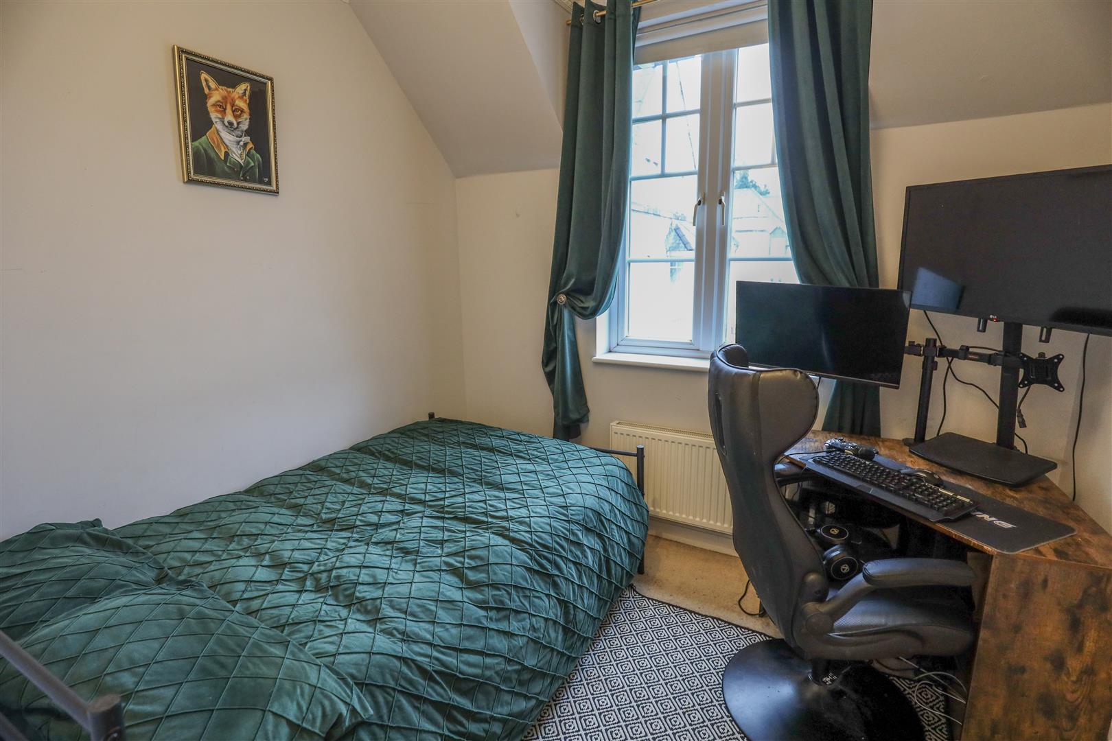 2 Western Courtyard, Talygarn Manor, Talygarn, Pontyclun, Rhondda Cynon Taff, CF72 9WR